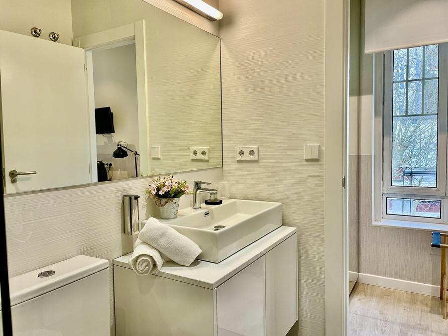 Sercotel El Balcon De La Bahia Suites Santander Eksteriør billede