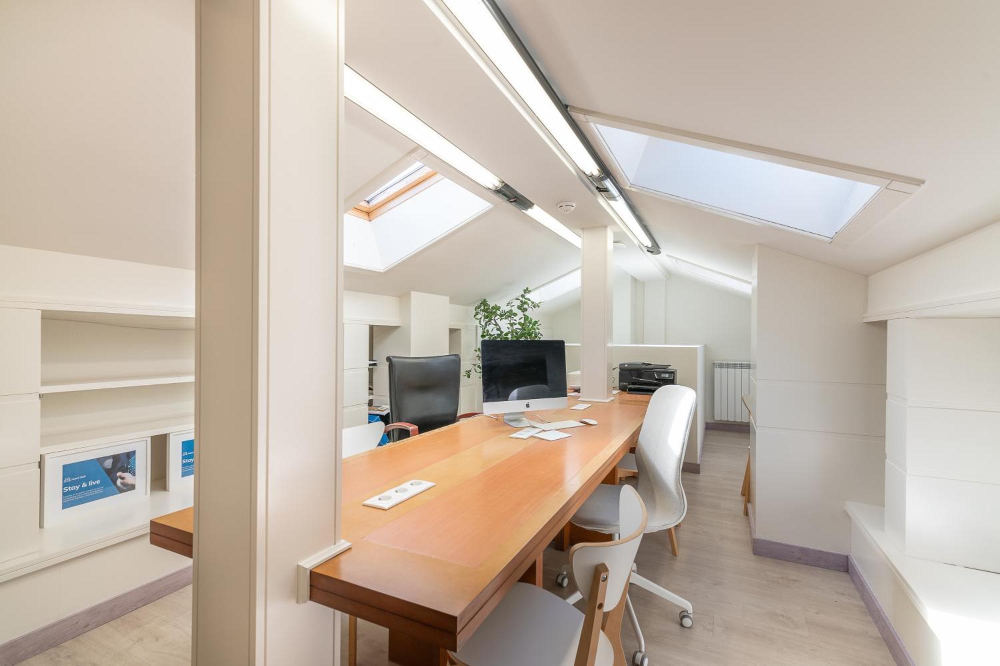 Sercotel El Balcon De La Bahia Suites Santander Eksteriør billede